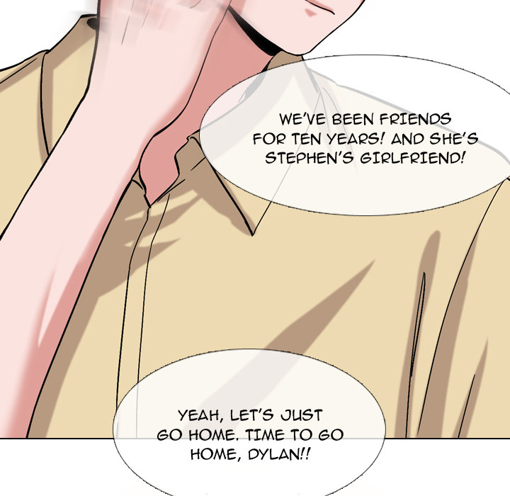 Friends chapter 2 page 48