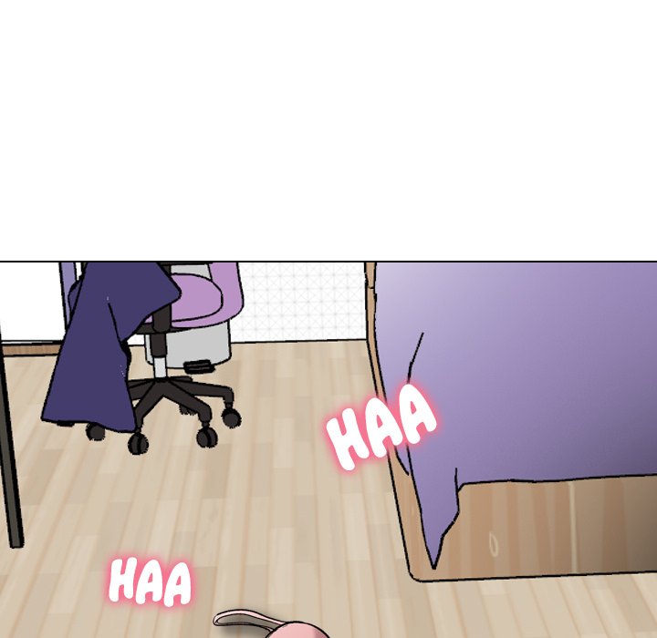 Friends chapter 20 page 6