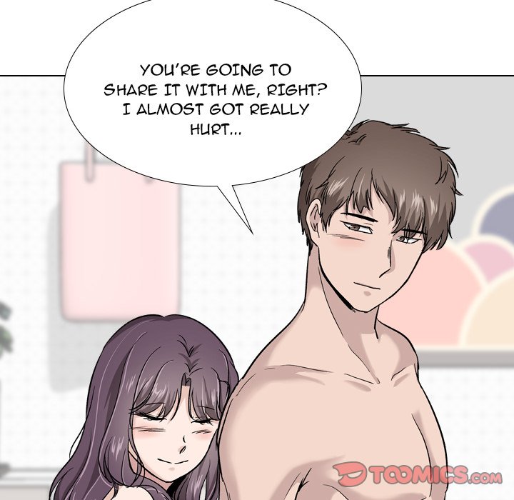 Friends chapter 20 page 40