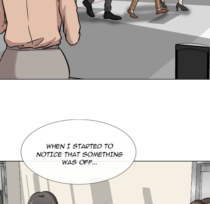 Friends chapter 20 page 71