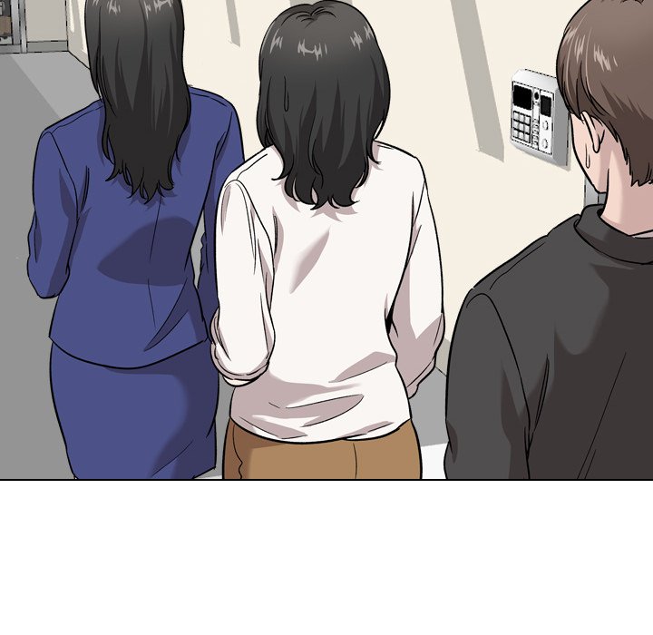 Friends chapter 20 page 72