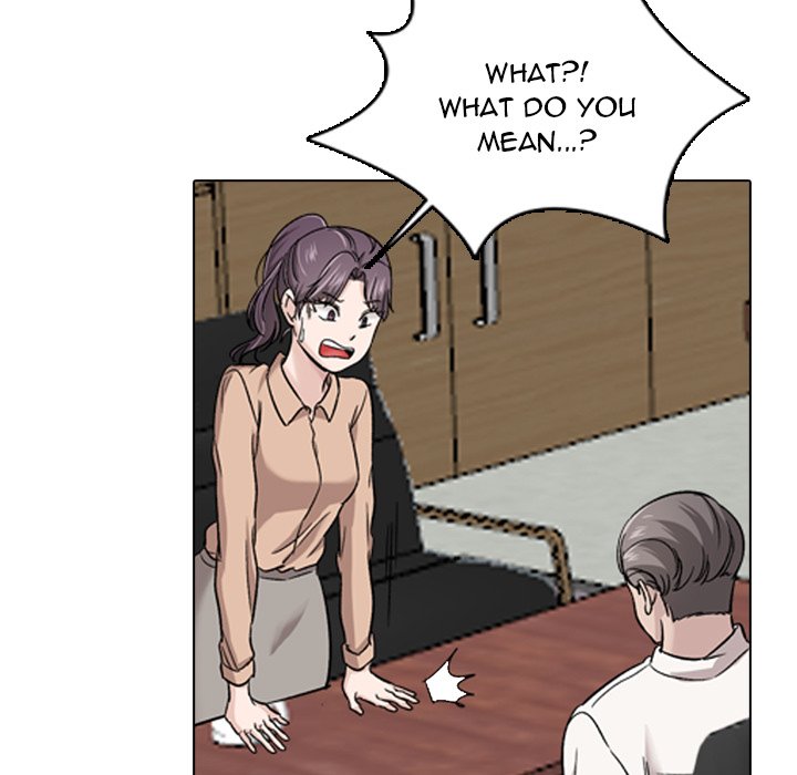 Friends chapter 20 page 79