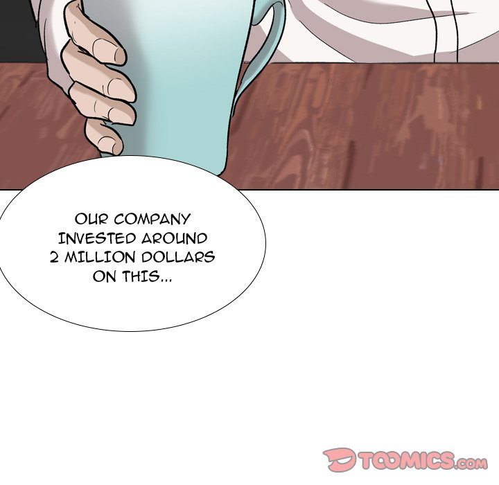 Friends chapter 20 page 100