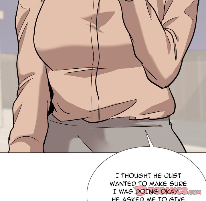 Friends chapter 20 page 112