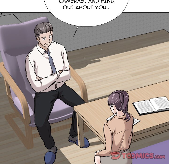 Friends chapter 20 page 124