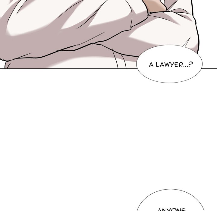 Friends chapter 20 page 131