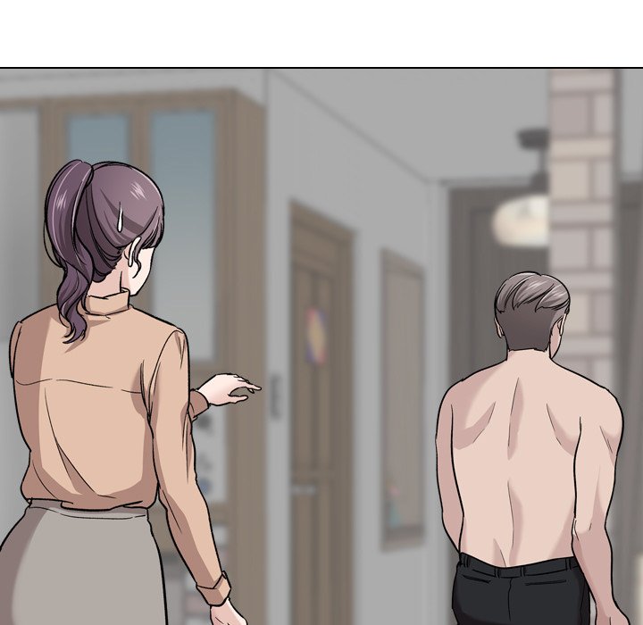 Friends chapter 21 page 6