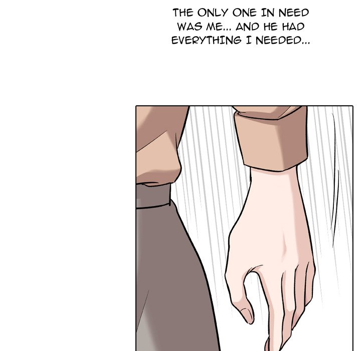 Friends chapter 21 page 11