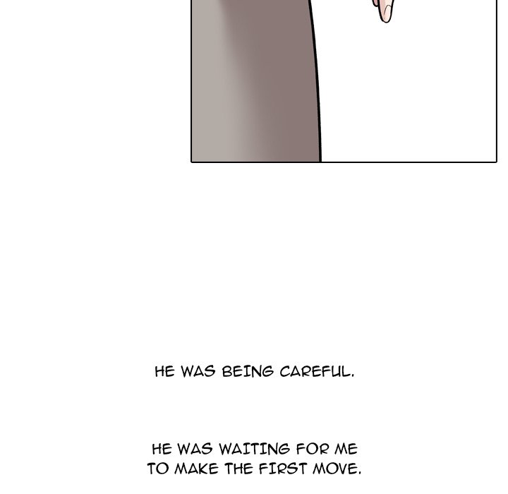 Friends chapter 21 page 12