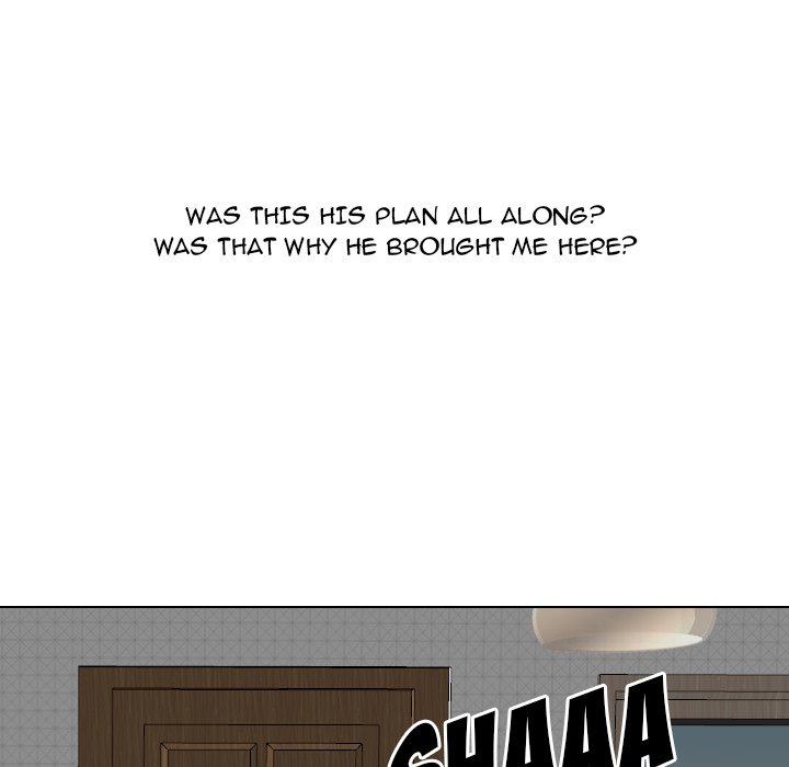 Friends chapter 21 page 14