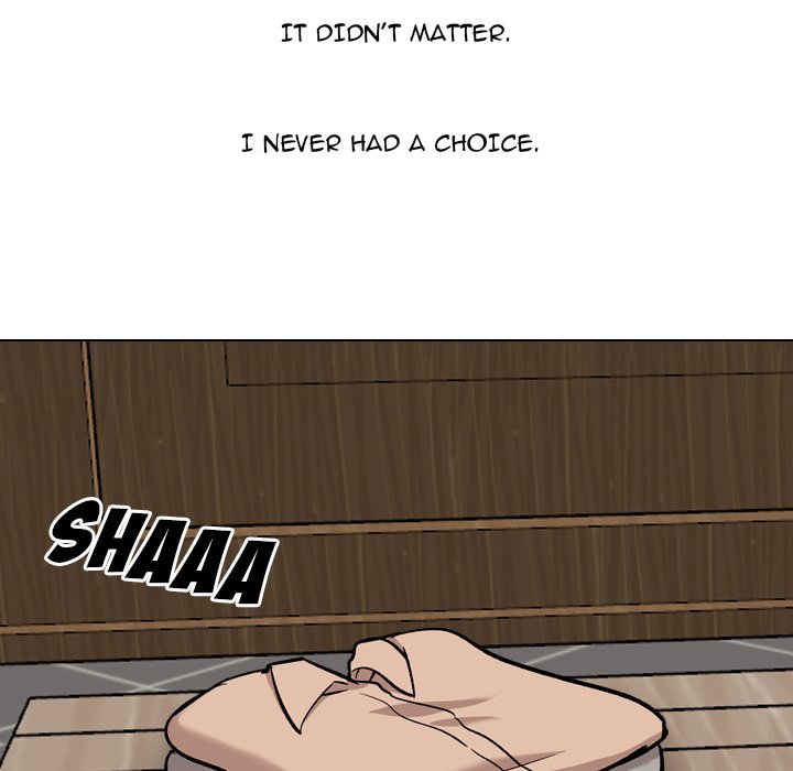 Friends chapter 21 page 17