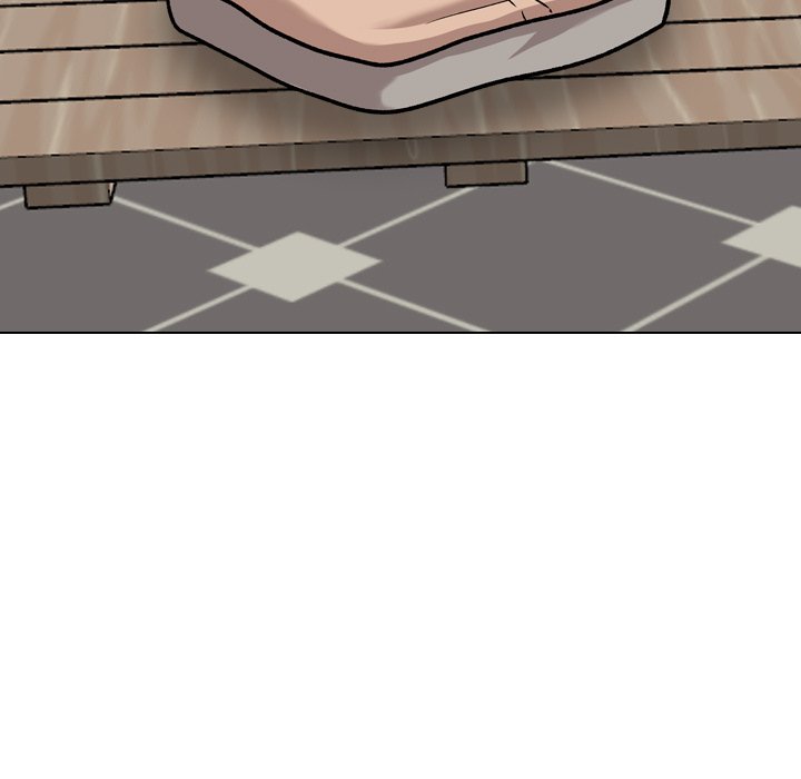 Friends chapter 21 page 18