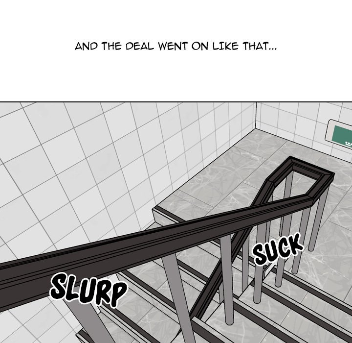 Friends chapter 21 page 81