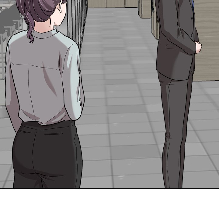 Friends chapter 21 page 122