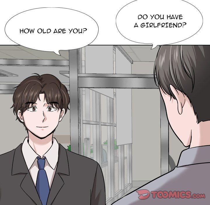 Friends chapter 21 page 125