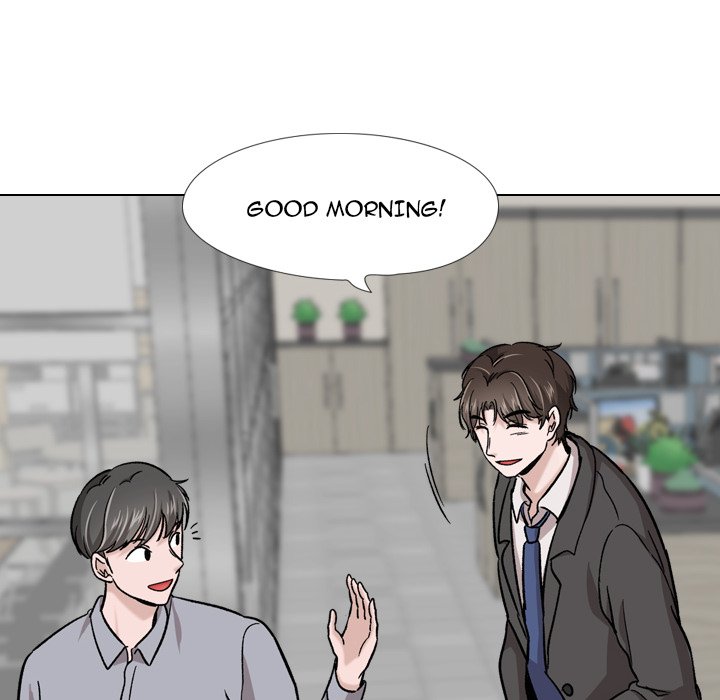 Friends chapter 21 page 135
