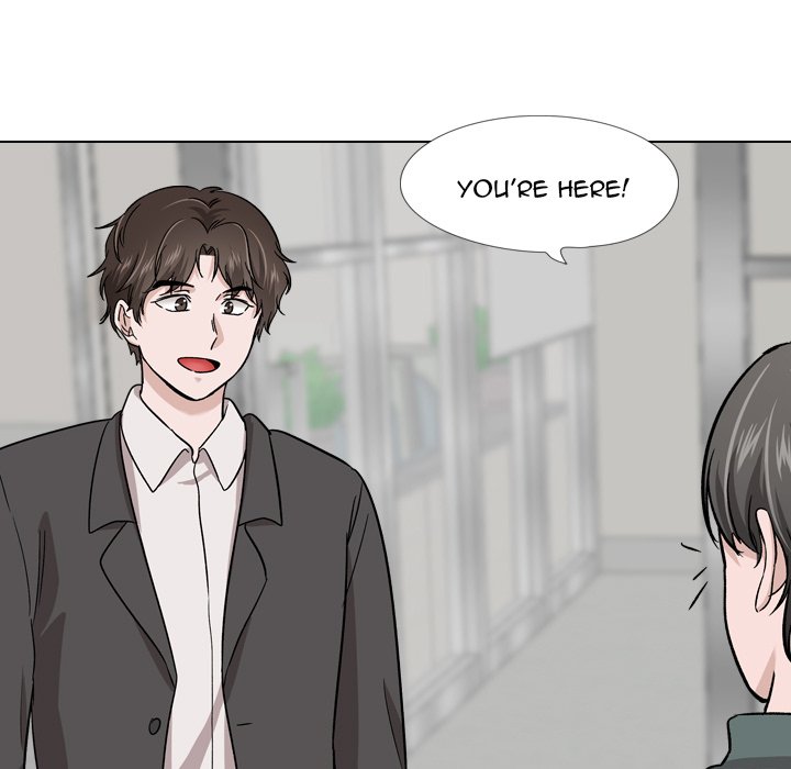 Friends chapter 21 page 144