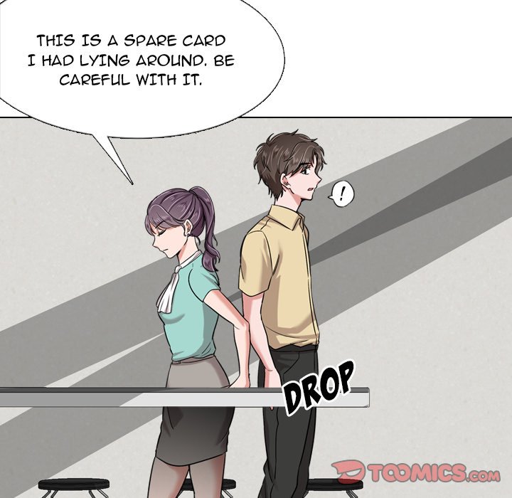 Friends chapter 21 page 165