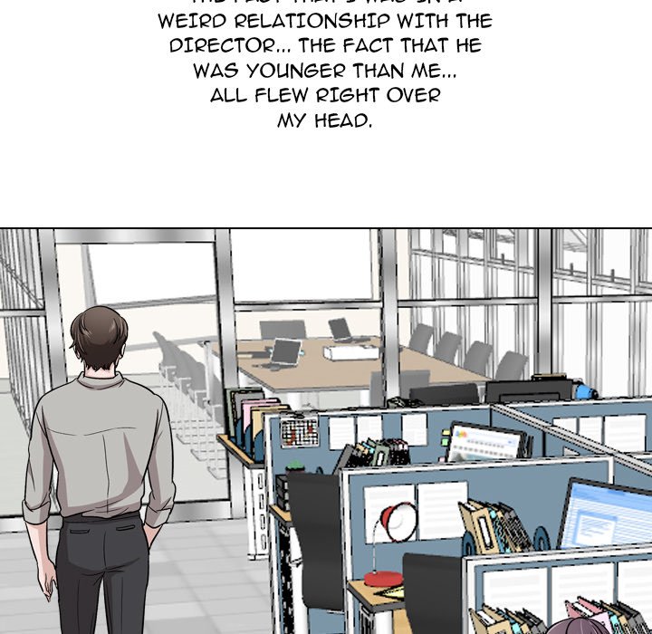 Friends chapter 21 page 175
