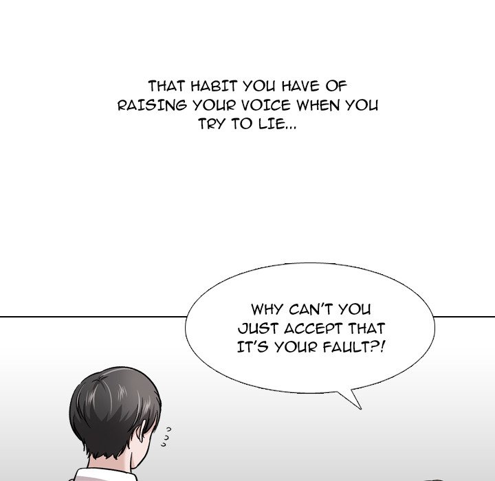 Friends chapter 22 page 27