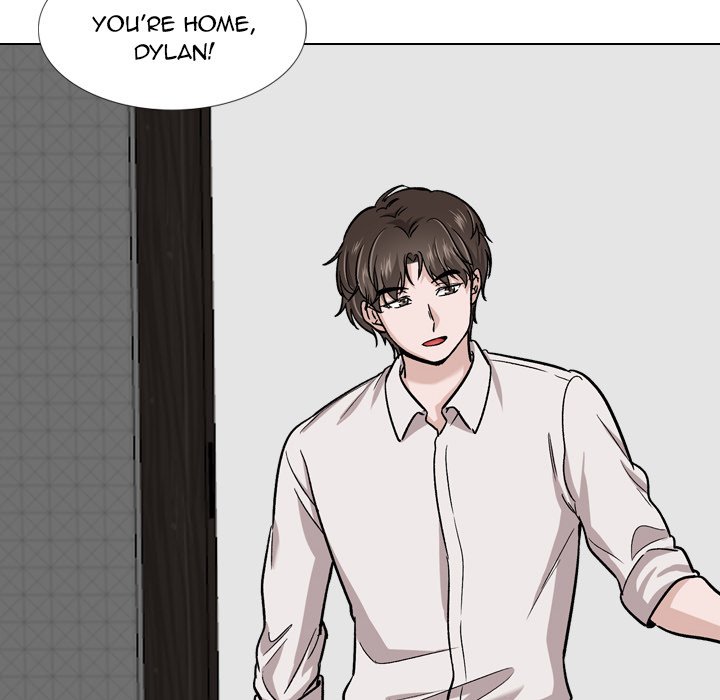 Friends chapter 22 page 50