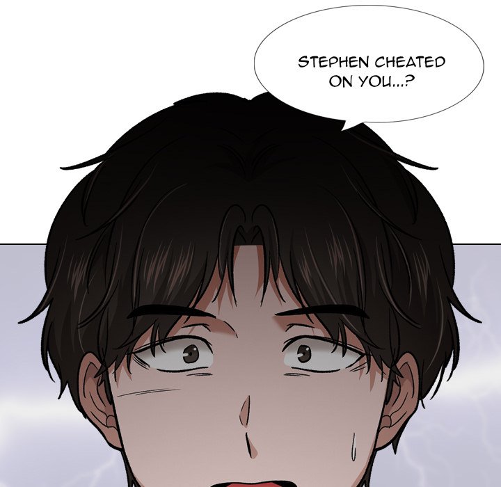 Friends chapter 22 page 99
