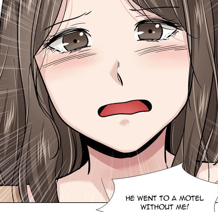 Friends chapter 22 page 109