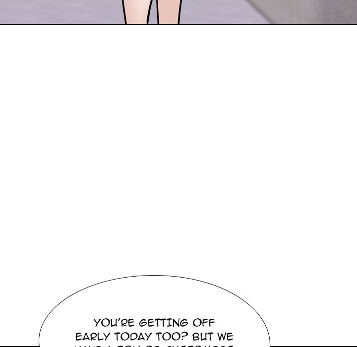Friends chapter 23 page 14