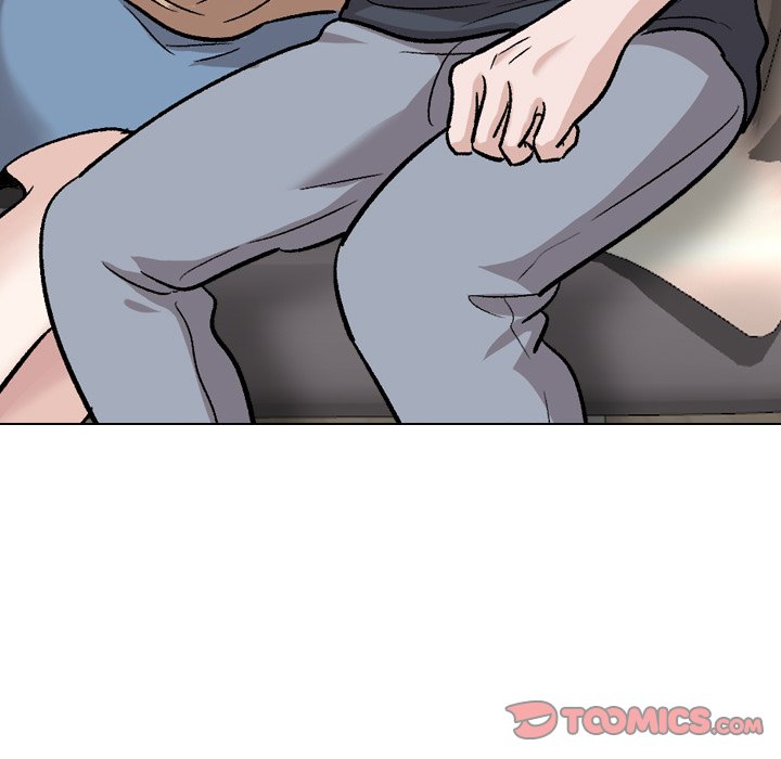 Friends chapter 23 page 40