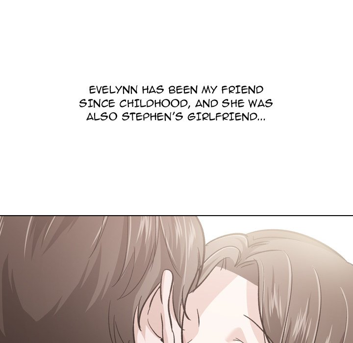 Friends chapter 23 page 41