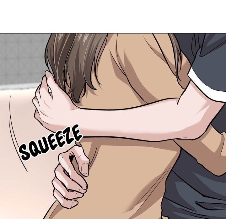 Friends chapter 23 page 64