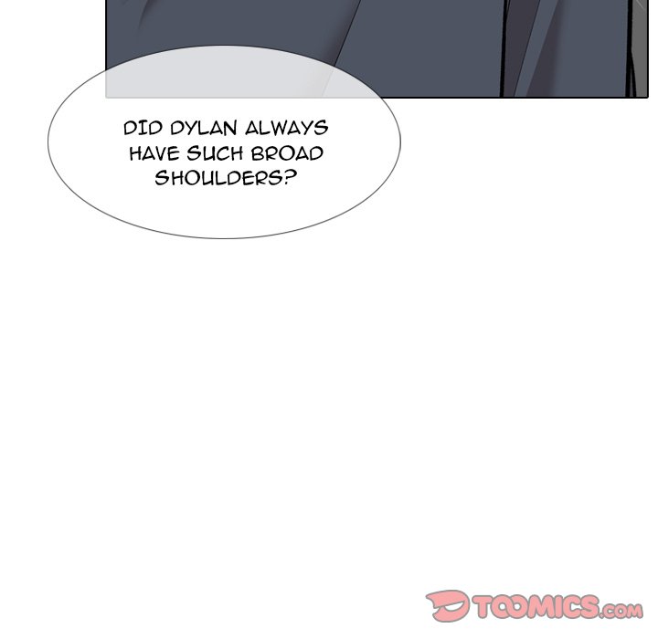 Friends chapter 23 page 85