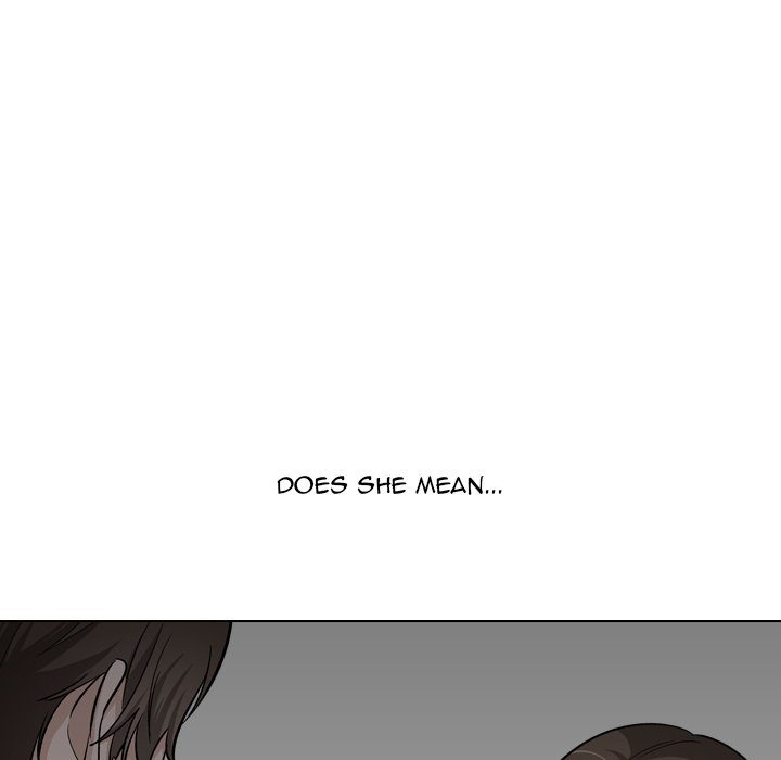 Friends chapter 23 page 107