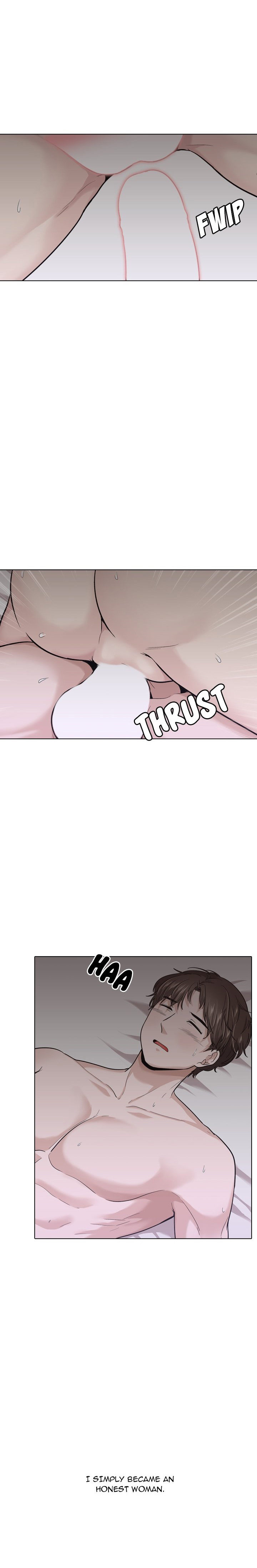 Friends chapter 25 page 9