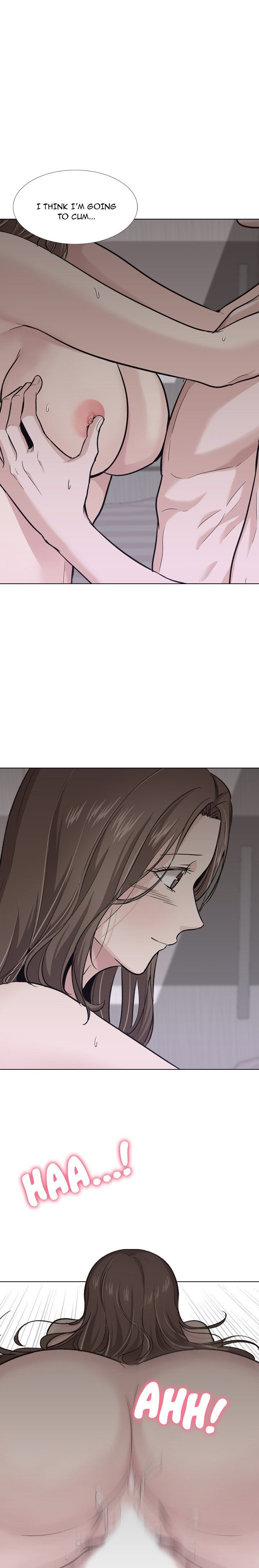 Friends chapter 25 page 13