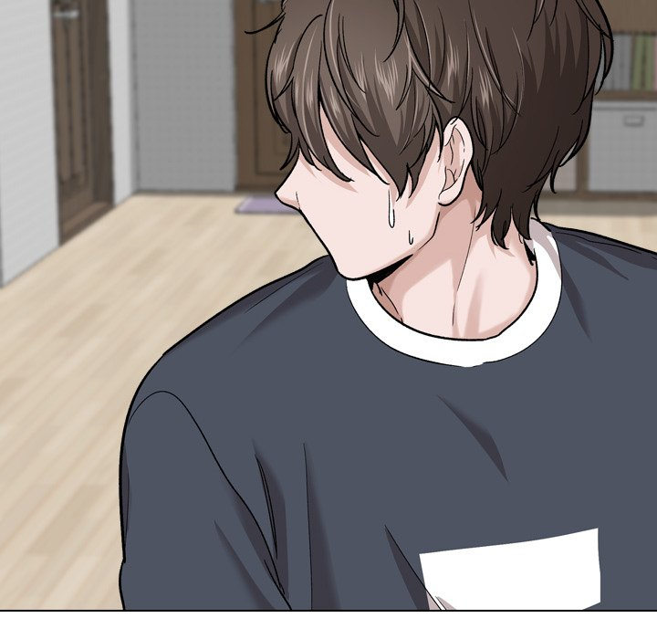 Friends chapter 26 page 35