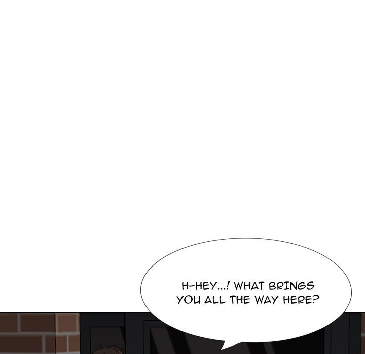 Friends chapter 26 page 51