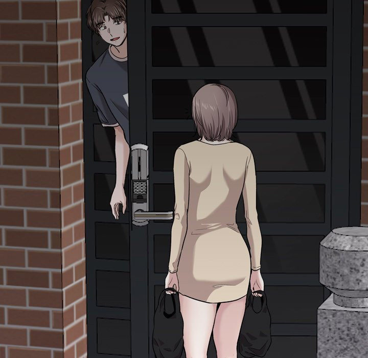 Friends chapter 26 page 52