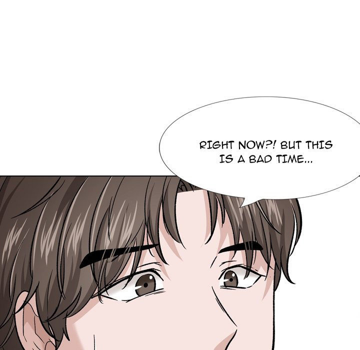 Friends chapter 26 page 72