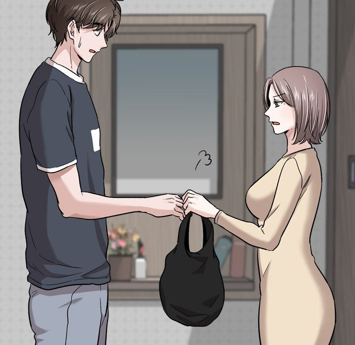 Friends chapter 26 page 99