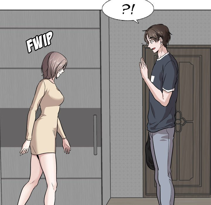 Friends chapter 26 page 141