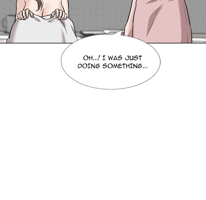 Friends chapter 27 page 36