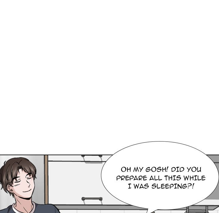 Friends chapter 27 page 40