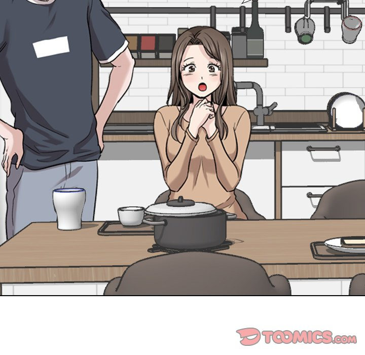 Friends chapter 27 page 41