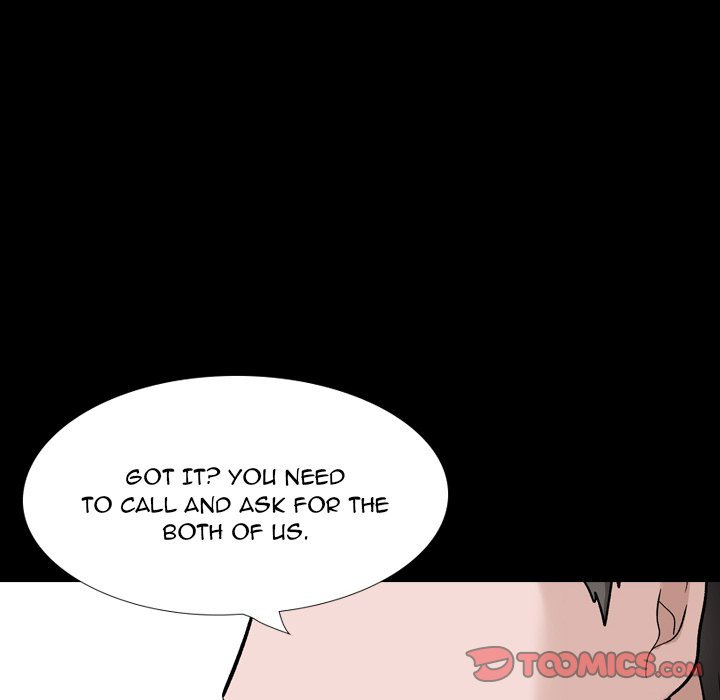 Friends chapter 27 page 113