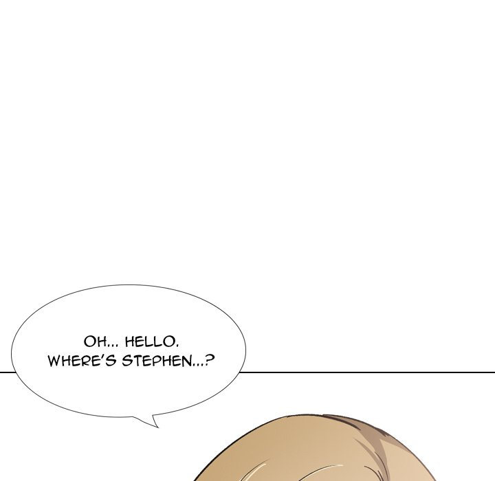 Friends chapter 27 page 146
