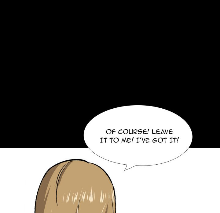 Friends chapter 27 page 165