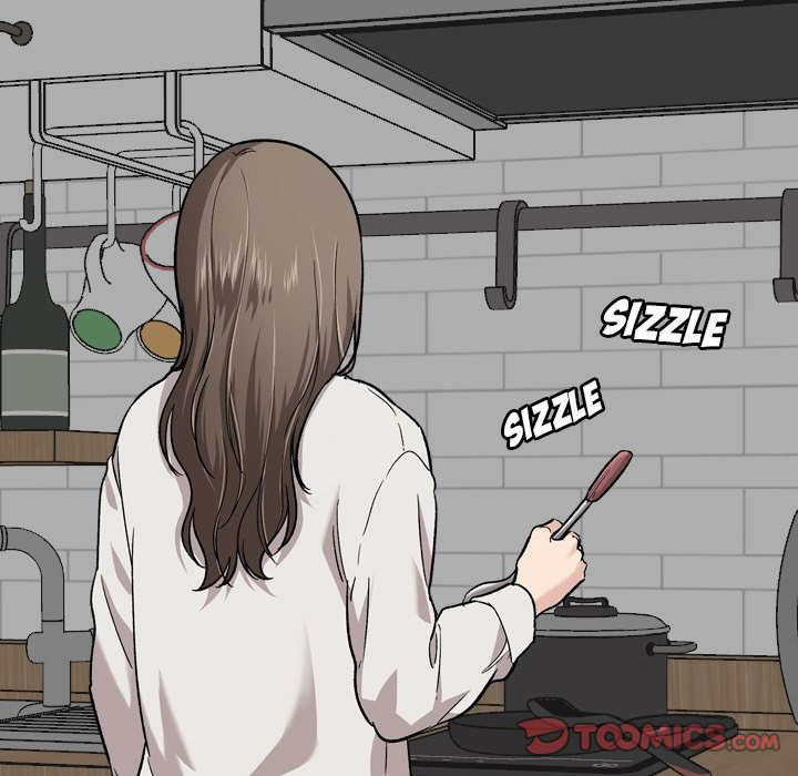 Friends chapter 28 page 17