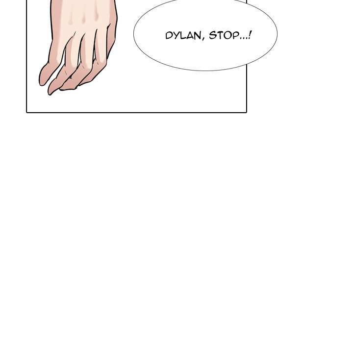 Friends chapter 28 page 50