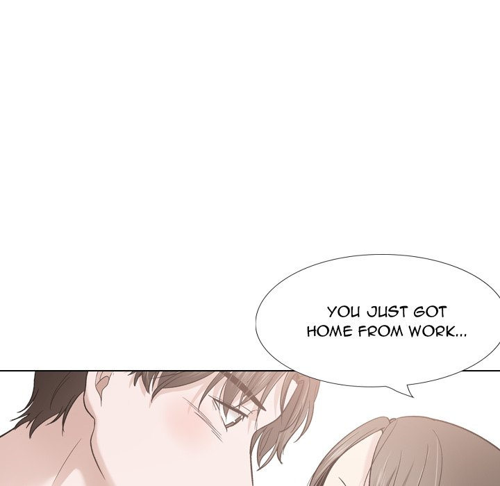 Friends chapter 28 page 61